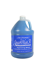 Chris Christensen SmartWash 50 Hydrating Blend Grooming Shampoo (Gallon)