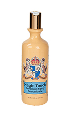 Crown Royale Magic Touch Grooming Spray: Concentrated (Formula #1)