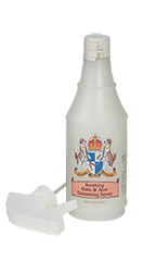 Crown Royale Soothing Oats & Aloe Grooming Spray (16 oz. Ready to Use)