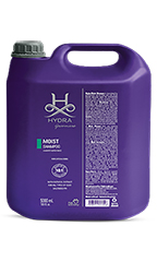 Hydra Moist Shampoo (169 oz.)