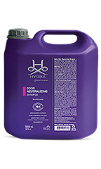 Hydra Odor Neutralizing Shampoo (169 oz.)