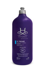 Hydra X-Treme Ultra Deep Cleansing Shampoo