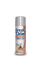 Fresh 'N Clean Dog Cologne Spray - Fresh Floral Scent