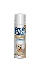 Fresh 'N Clean Dog Cologne Spray - Tropical Scent