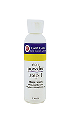 Miracle Care Ear Powder 12 Gram