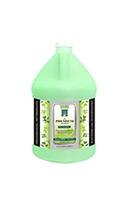 Nature's Choice Aloe Premium Shampoo Gallon