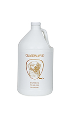 Quadruped Oatmeal Tearless Shampoo (Gallon)