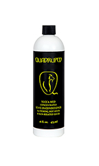 Quadruped Yucca-Med Moisturizing Leave-In Conditioner For Itching, Hot Spots & Skin-Related Issu