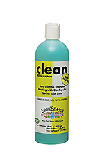 ShowSeason Clean Pet Shampoo (16 oz.)