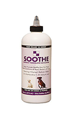 ShowSeason Soothe Ear Cleaner - 16oz.