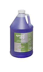 ShowSeason Speed Dry Spray (Gallon)