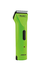Wahl Arco 5 in 1 Clipper - Green