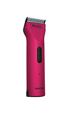 Wahl Arco 5 in 1 Clipper - Pink