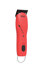 Wahl KM10 Cordless Clipper - Poppy