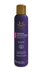 Hydra Thermo Active Finishing Spray