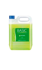 Artero Shampoo Basic - 180 oz.