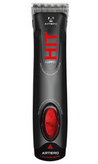 Artero Hit Professional Cordless Grooming Clipper