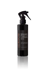 iGROOM Silicone Free 3-1 Conditioner Detanglng Spray