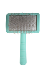 Groomer Essentials Long Pin Universal Slicker - Medium